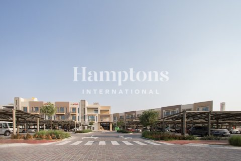 Villa de 4 dormitorios en The Sustainable City, UAE No. 154526 20