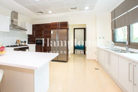 Villa de 4 dormitorios en The Sustainable City, UAE No. 154526 10