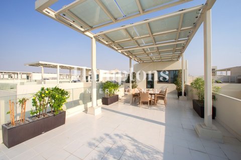 Villa de 4 dormitorios en The Sustainable City, UAE No. 154526 6