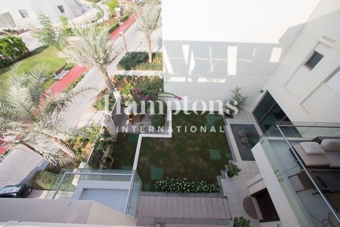 Villa de 4 dormitorios en The Sustainable City, UAE No. 154526 7