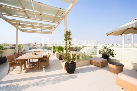 Villa de 4 dormitorios en The Sustainable City, UAE No. 154526 11