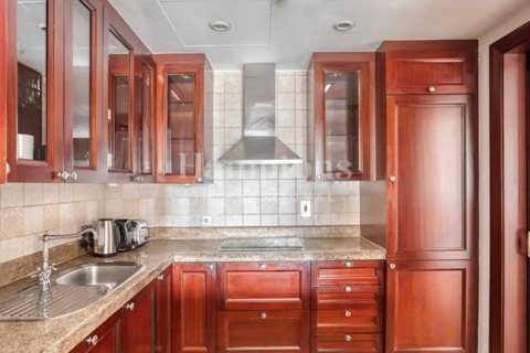 Appartement de 1 chambre à Downtown Dubai (Downtown Burj Dubai), UAE No. 154524 12