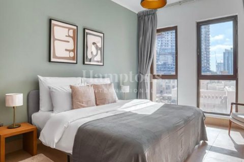 Appartement de 1 chambre à Downtown Dubai (Downtown Burj Dubai), UAE No. 154524 8