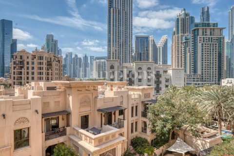 Appartement de 1 chambre à Downtown Dubai (Downtown Burj Dubai), UAE No. 154524 5
