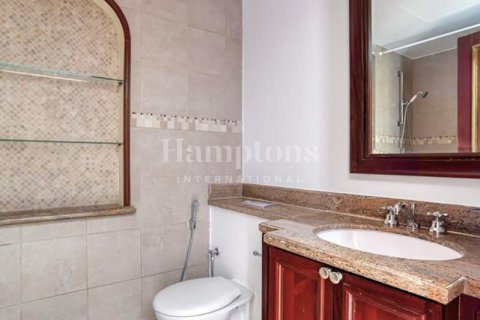 Appartement de 1 chambre à Downtown Dubai (Downtown Burj Dubai), UAE No. 154524 11