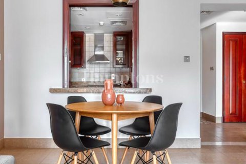 Appartement de 1 chambre à Downtown Dubai (Downtown Burj Dubai), UAE No. 154524 7