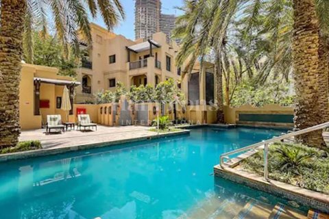 Appartement de 1 chambre à Downtown Dubai (Downtown Burj Dubai), UAE No. 154524 4