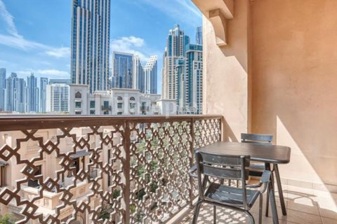 Appartement de 1 chambre à Downtown Dubai (Downtown Burj Dubai), UAE No. 154524 3