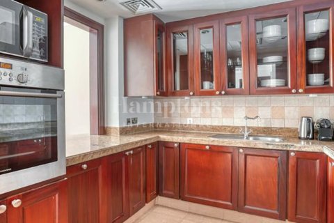 Appartement de 1 chambre à Downtown Dubai (Downtown Burj Dubai), UAE No. 154524 9