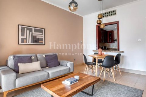 Appartement de 1 chambre à Downtown Dubai (Downtown Burj Dubai), UAE No. 154524 10