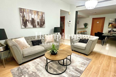 Appartement de 1 chambre à Greens, UAE No. 154521 12