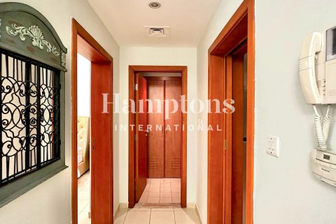 Appartement de 1 chambre à Greens, UAE No. 154521 9