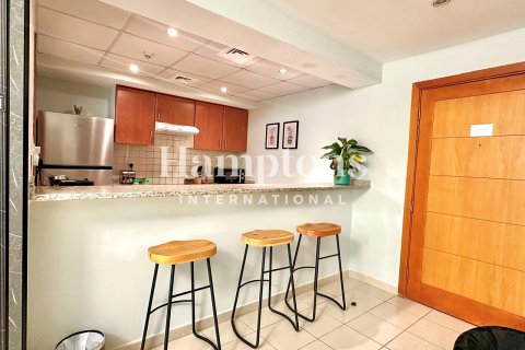 Appartement de 1 chambre à Greens, UAE No. 154521