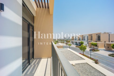 Villa de 3 chambres à Dubai South (Dubai World Central), UAE No. 154523