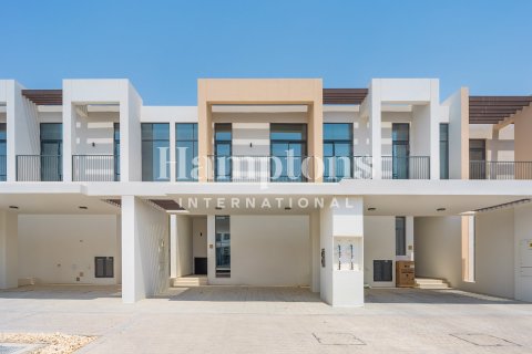 Villa de 3 chambres à Dubai South (Dubai World Central), UAE No. 154523 18