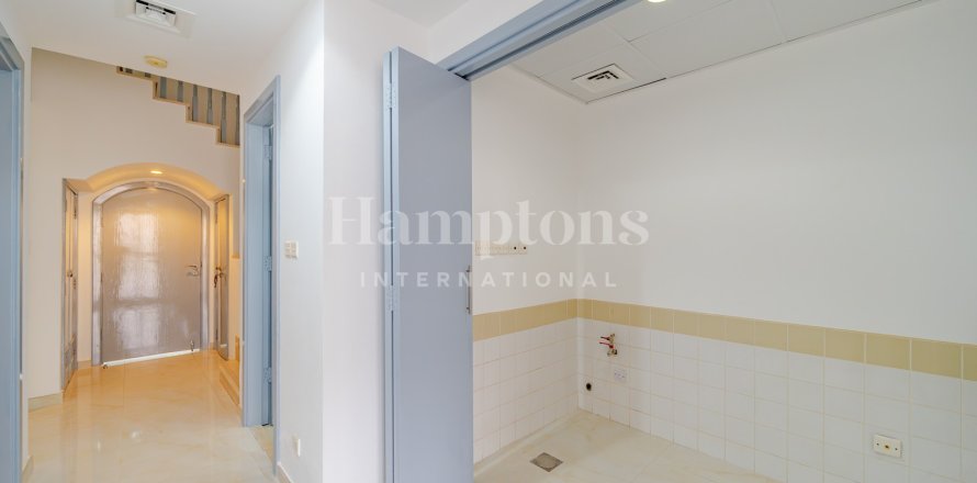 Townhouse de 4 chambres à Arabian Ranches 2, UAE No. 154525