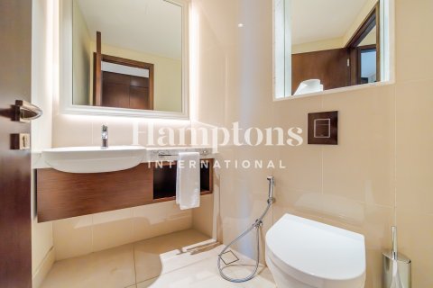 Appartement de 2 chambres à Downtown Dubai (Downtown Burj Dubai), UAE No. 154527 13