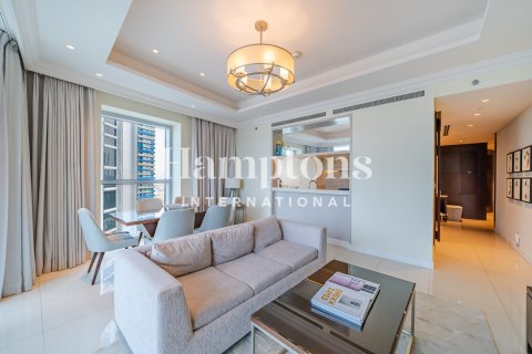 Appartement de 2 chambres à Downtown Dubai (Downtown Burj Dubai), UAE No. 154527 14