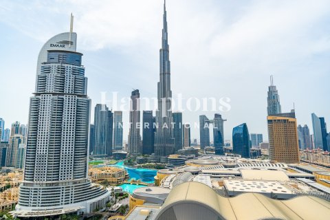 Appartement de 2 chambres à Downtown Dubai (Downtown Burj Dubai), UAE No. 154527 20