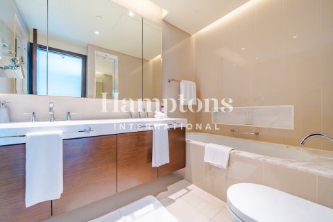 Appartement de 2 chambres à Downtown Dubai (Downtown Burj Dubai), UAE No. 154527