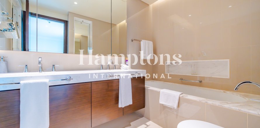 Appartement de 2 chambres à Downtown Dubai (Downtown Burj Dubai), UAE No. 154527
