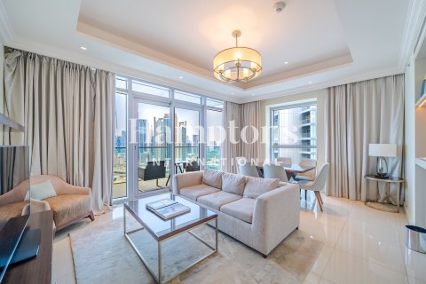 Appartement de 2 chambres à Downtown Dubai (Downtown Burj Dubai), UAE No. 154527 22