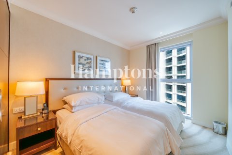 Appartement de 2 chambres à Downtown Dubai (Downtown Burj Dubai), UAE No. 154527 24