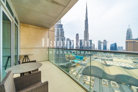 Appartement de 2 chambres à Downtown Dubai (Downtown Burj Dubai), UAE No. 154527 25
