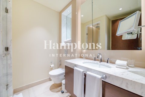 Appartement de 2 chambres à Downtown Dubai (Downtown Burj Dubai), UAE No. 154527 11