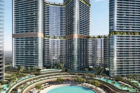 1 غرف نوم شقة في دبي, الإمارات العربية المتحدة رقم 158583 6