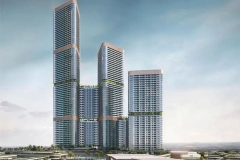 1 غرف نوم شقة في دبي, الإمارات العربية المتحدة رقم 158583 10