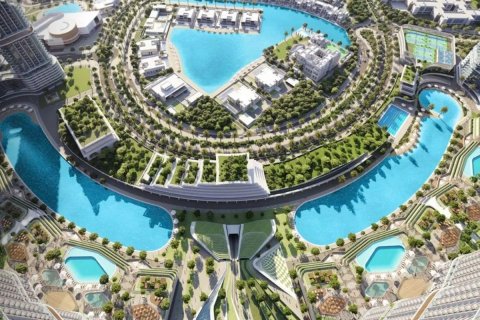 1 غرف نوم شقة في دبي, الإمارات العربية المتحدة رقم 158583 9