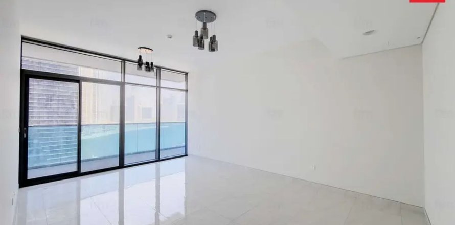 Apartment de 3 dormitorios en Business Bay, UAE No. 158638