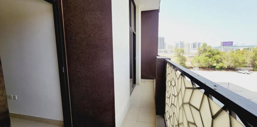2 غرف نوم شقة في Culture Village, الإمارات العربية المتحدة رقم 158633