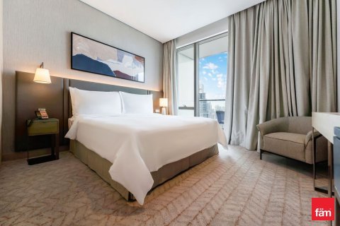 2 bedrooms Apartment in Downtown Dubai (Downtown Burj Dubai), UAE No. 158612 10