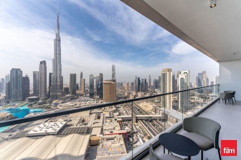 2 bedrooms Apartment in Downtown Dubai (Downtown Burj Dubai), UAE No. 158612 6