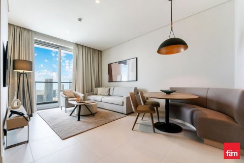 Appartement de 2 chambres à Downtown Dubai (Downtown Burj Dubai), UAE No. 158612