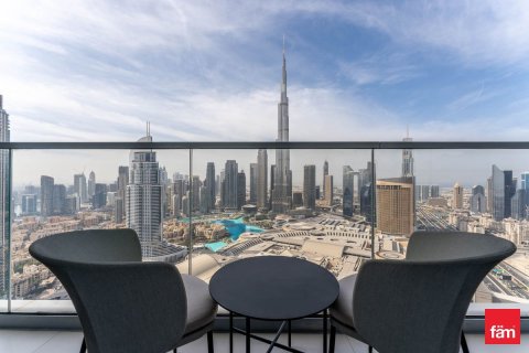 2 bedrooms Apartment in Downtown Dubai (Downtown Burj Dubai), UAE No. 158612 5