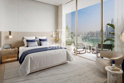 Квартира с 3 спальнями в Dubai Harbour, ОАЭ №209462 12