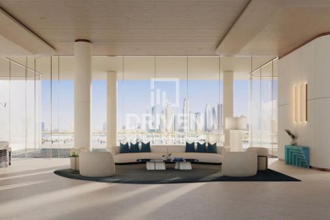 Квартира с 3 спальнями в Dubai Harbour, ОАЭ №209462 6