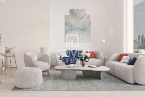 Квартира с 1 спальней в Дубай Марина, ОАЭ №209460 8