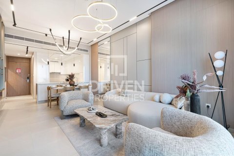 Apartment de 2 dormitorios en Al Wasl, UAE No. 209461