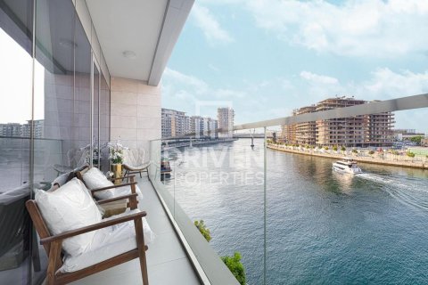 Apartment de 2 dormitorios en Al Wasl, UAE No. 209461 20