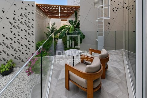 Квартира с 1 спальней в FIVE Palm Jumeirah, ОАЭ №209459 12