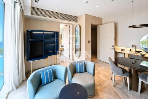 Квартира с 1 спальней в FIVE Palm Jumeirah, ОАЭ №209459 4