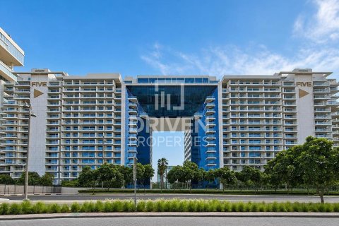 Квартира с 1 спальней в FIVE Palm Jumeirah, ОАЭ №209459 18