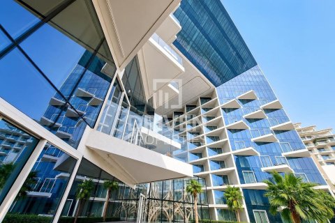 Квартира с 1 спальней в FIVE Palm Jumeirah, ОАЭ №209459 16