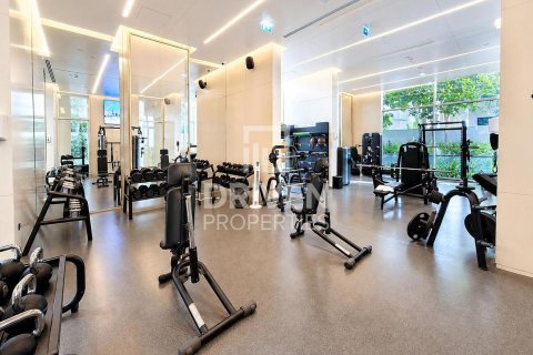 Квартира с 1 спальней в FIVE Palm Jumeirah, ОАЭ №209459 13