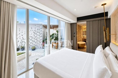 Квартира с 1 спальней в FIVE Palm Jumeirah, ОАЭ №209459 6