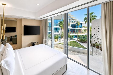 Квартира с 1 спальней в FIVE Palm Jumeirah, ОАЭ №209459 8